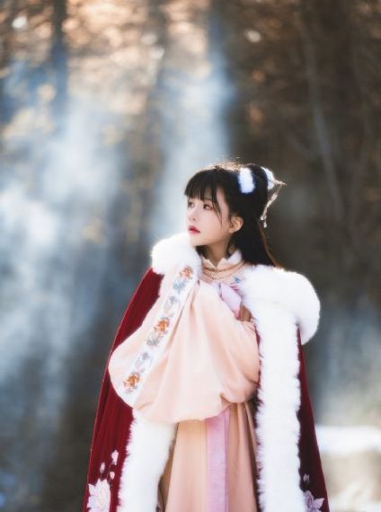 女王之花